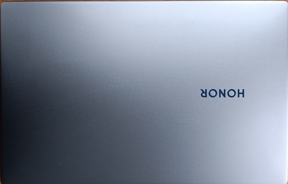Honor MagicBook 15 (2021, AMD) — состояние нового!