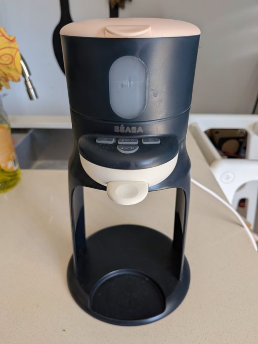 BEABA BIB Expresso