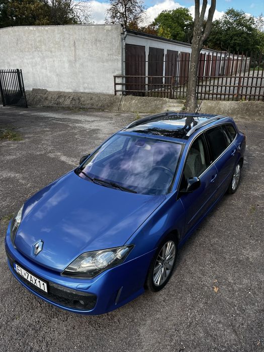 Renault Laguna