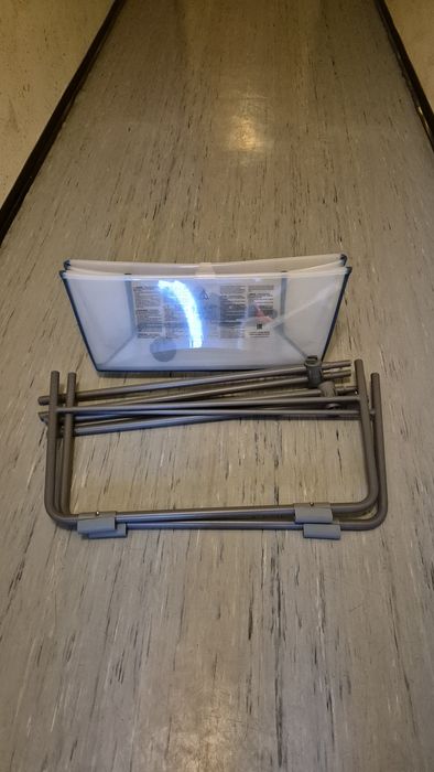 Stokke flexi wanna składa wanienka