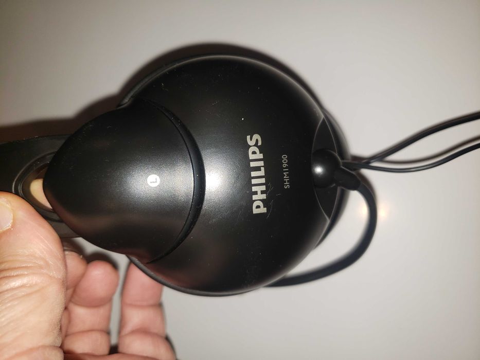 Гарнітура (навушники)  Philips SHM1900