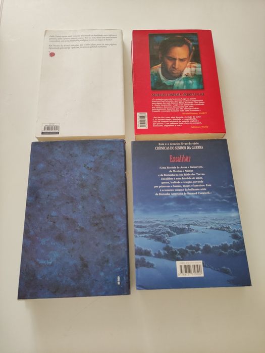 Livros como Novos