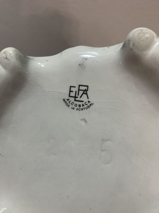 Jarra das faianças ELPA