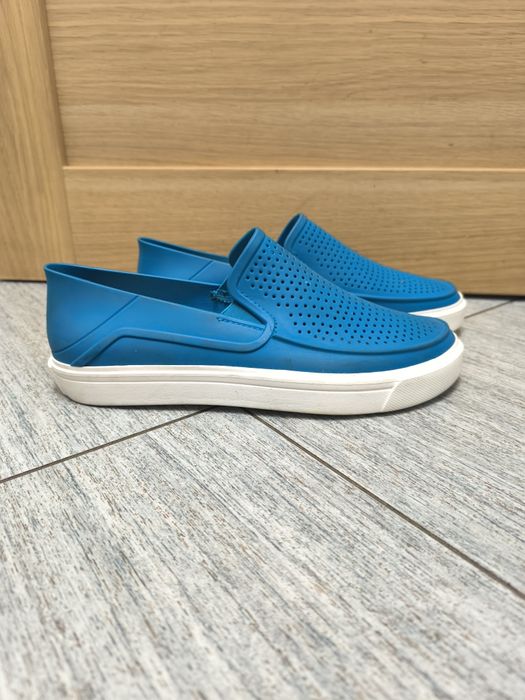 Crocs półbuty citilane roka slip-on M