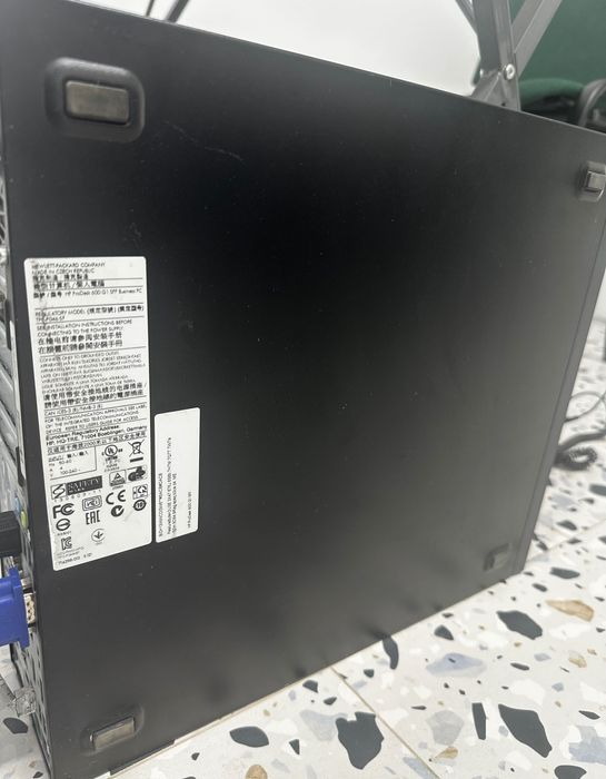 Продаж ПК компʼютера( компʼютерів)