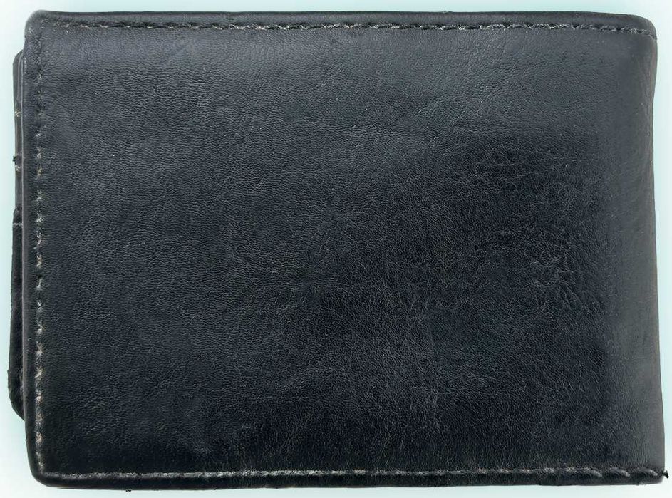 Carteira em Pele