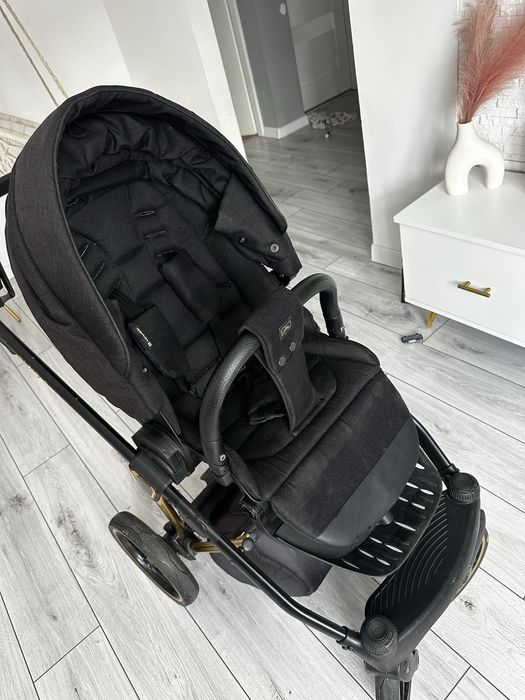 Wozek Adamex Belissa