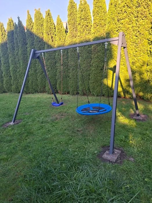 Usługi spawalnicze  HubStal