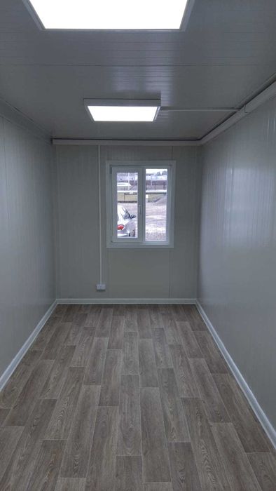 kontener biurowy, socjalny, budowlany, dostępne od reki