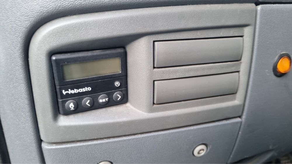 Citroen Jumper 2005рік 2.2