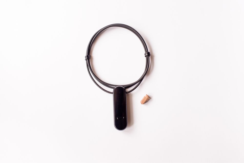 Мікронавушник оренда Львів