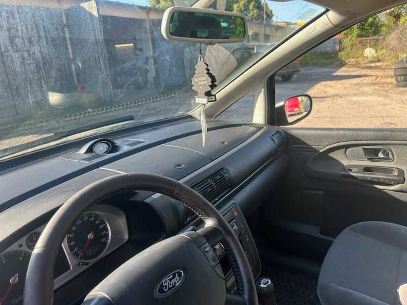 Ford Galaxy 2003
