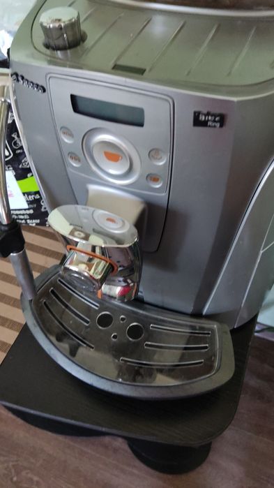 Кавамашина Saeco Talea