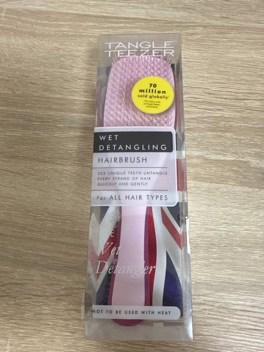 Расческа Tangle Teezer ОРИГИНЛ!