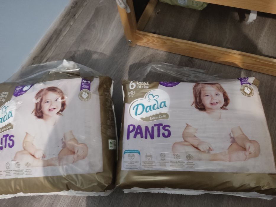 Dada pants 6 38 sztuk