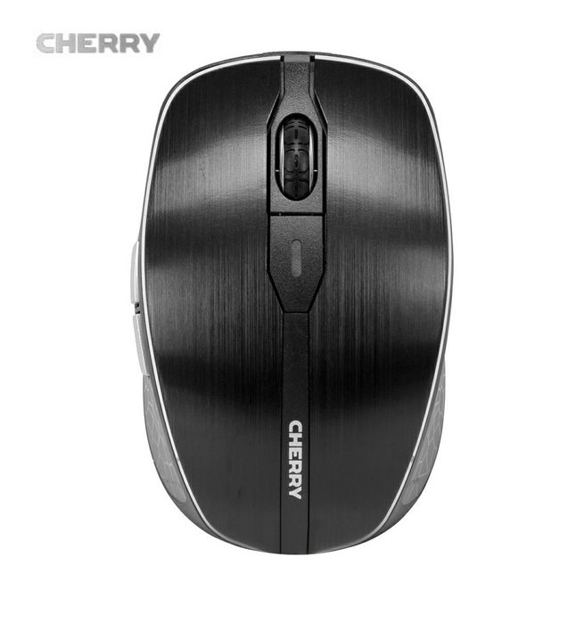 Cherry MW 8C Advanced. Гарантия