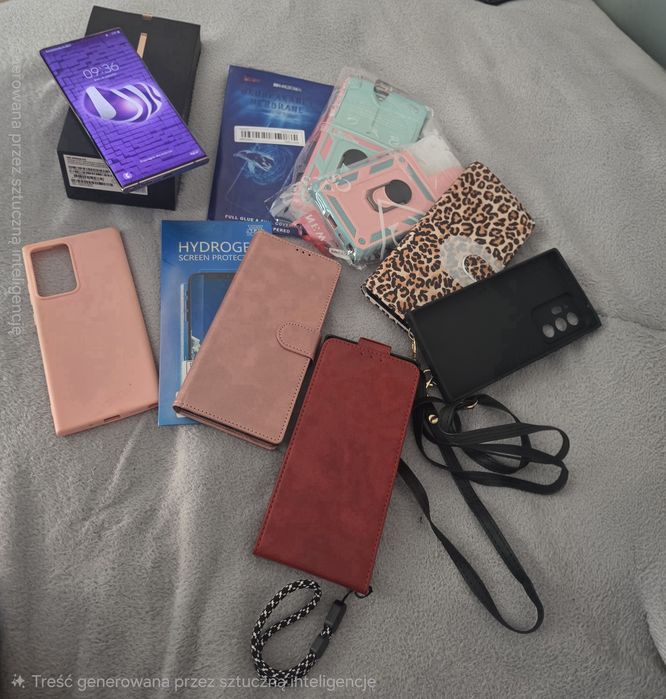 Samsung galaxy note20 ultra