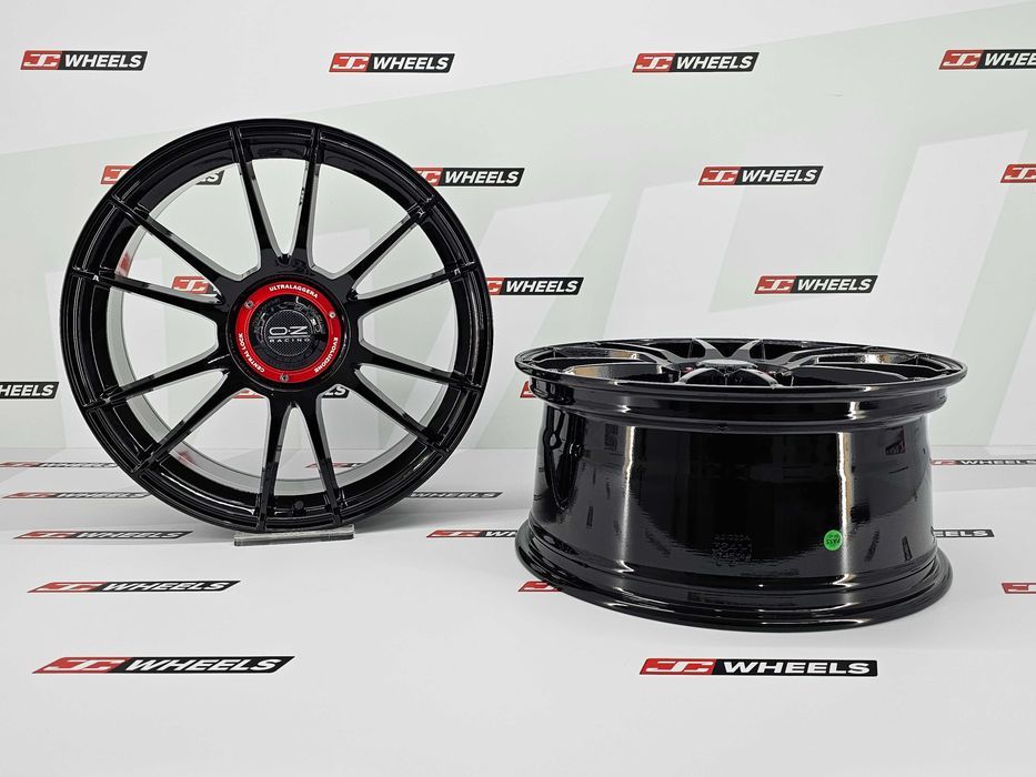 Jantes Look Oz Ultra em 19 5x100/112