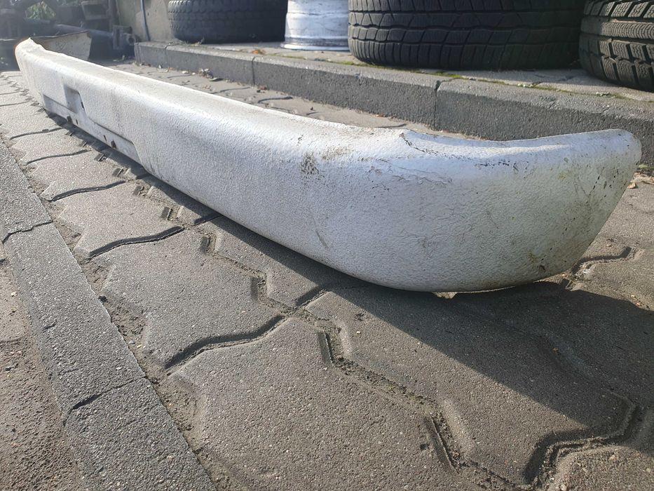 Przedni zderzak Żuk