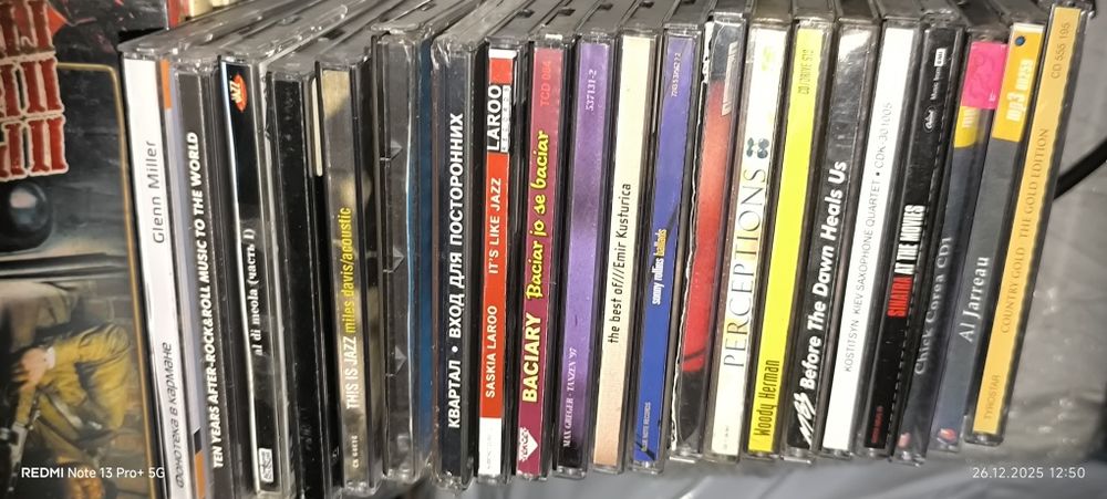 Музыка джаз, блюз