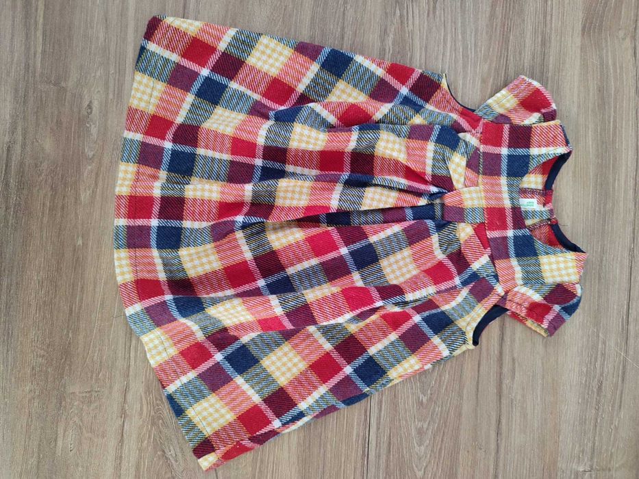 Vestidos de bebé