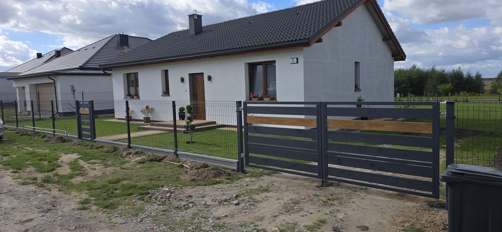 Ogrodzenia Panelowe !!! Rewelacyjne ceny!! Szybki czas realizacji