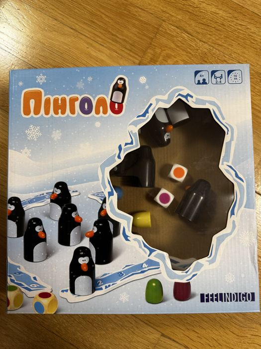 Игры настольные до 6 лет