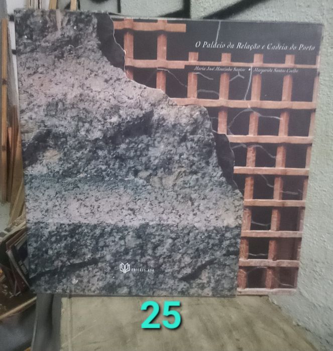 Livros vários temas