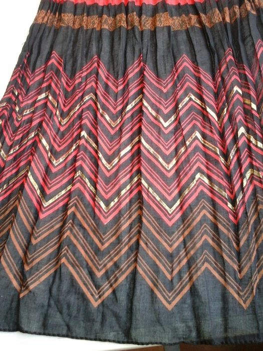 Echarpe/Encharpe/Lenço de pescoço para Senhora