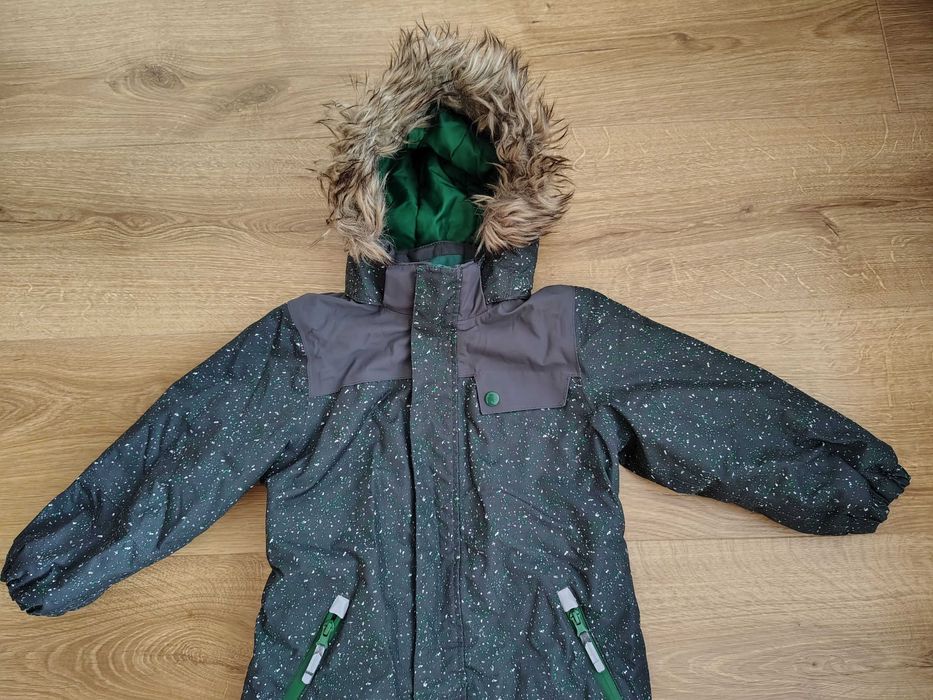 Kombinezon zimowy H&M rozm 110