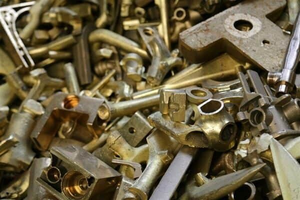 М е т а л о б р у х т