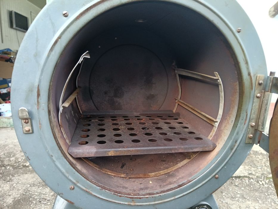 Сухожарова шафа , сухожарка автоклав 2В-151