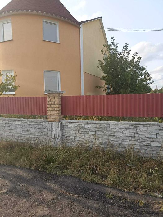 ЦЕНА СНИЖЕНА!!! ДОМ на 2 владельца в 100м от пляжа