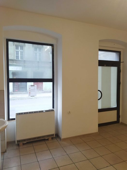 Wynajmę lokal  w centrum Świdnicy