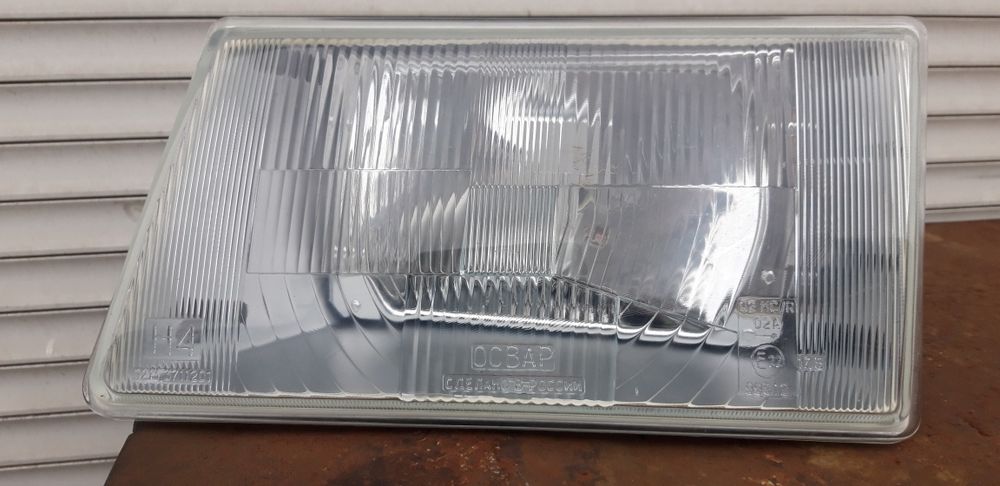 Нова оригінальна  ліва фара 2108.