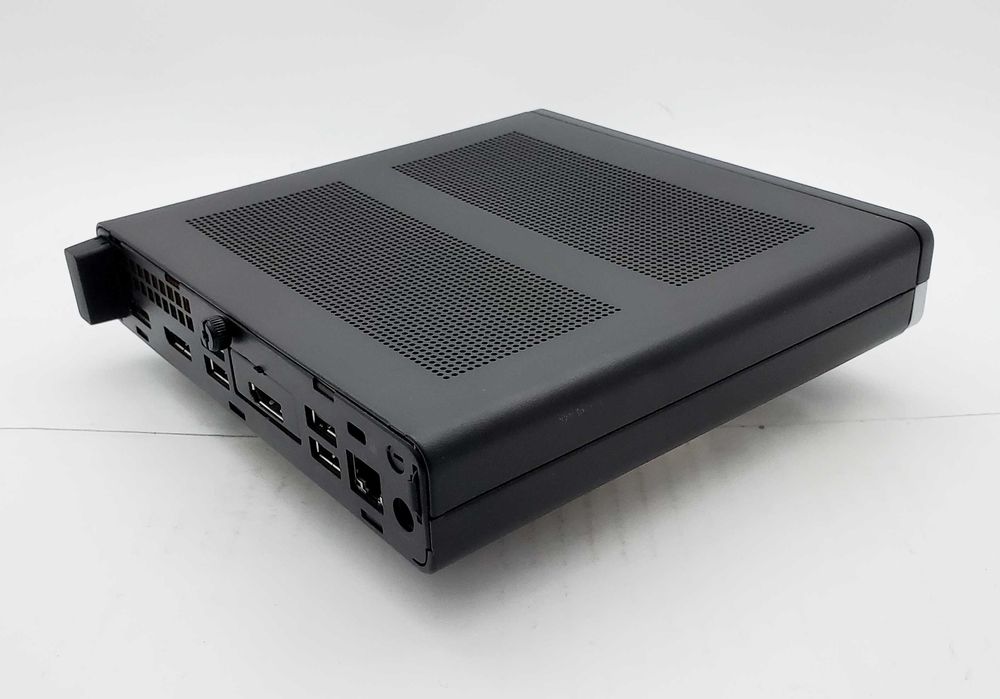 HP EliteDesk 705 G5 RYZEN 5 PRO 3400GE 8/256GB DP-HDMI Wi-Fi+BT (6637)