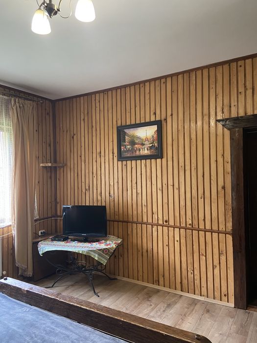 Апартаменти в центрі Яремче для 4 осіб