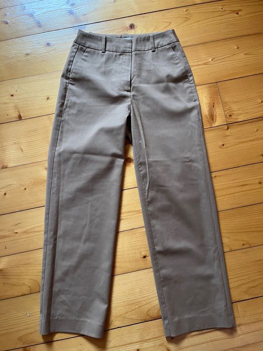 Штани класичні жіночі ,хс розмір