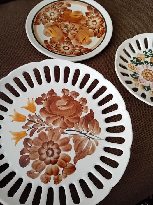 Ceramika Koło vintage