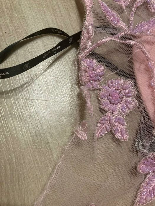 Вечірня сукня Carla Ruiz сукня на випускний