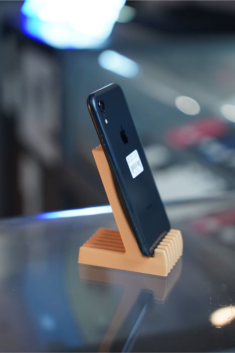 iPhone XR 64GB Black Neverlock *Магазин inStyle* 11/12/13/14 Pro Max