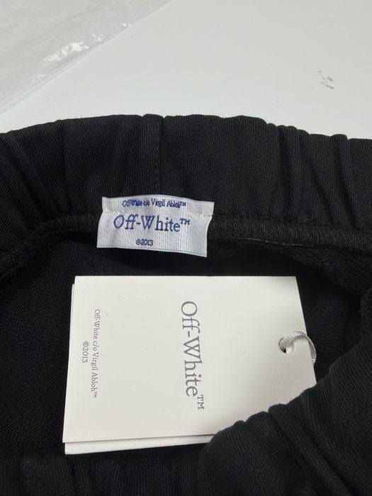 Шорти Off White оф вайт шорти / amiri bape balenciaga bershka shorts