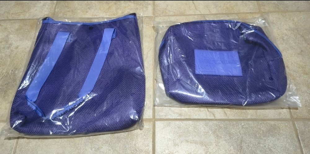 Saco + Bolsa AVON