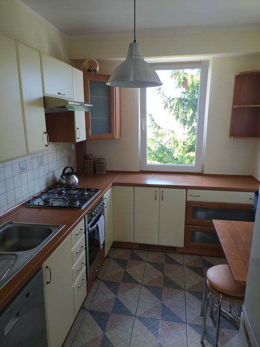 Mieszkanie – Olsztyn, Stare Miasto - Widok 4