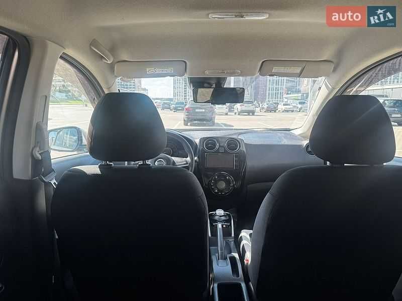 Nissan Note e-Power 2019, 39 тис. км, камери 360°