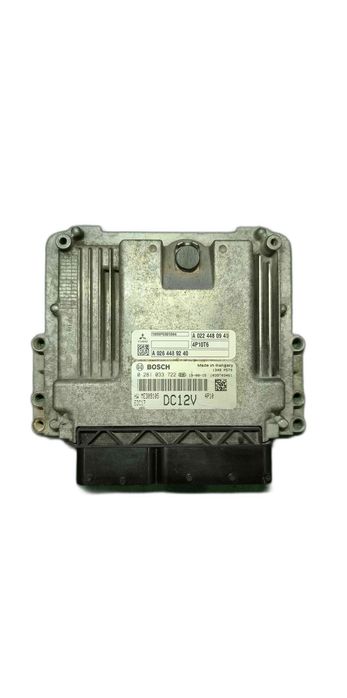 Centralina Motor / ECU MITSUBISHI Fuso 0281033722 (OEM) | A0264489240 (OEM) | A0224480940 (OEM)