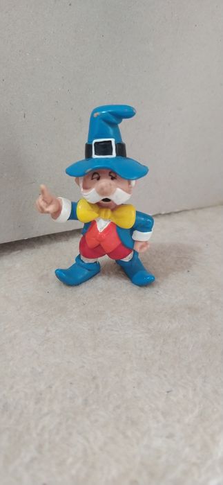 Boneco da coleção Nils Holgersoon