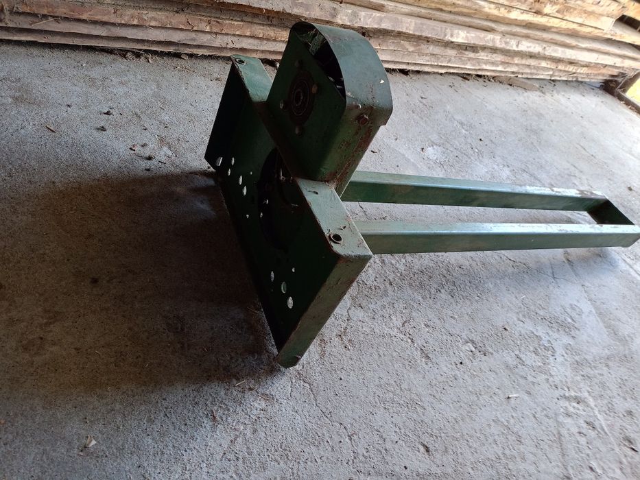 DYMA przystawki sprzedam