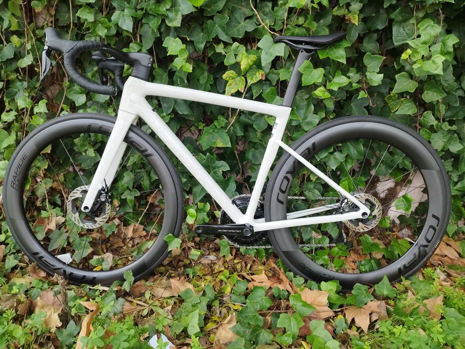 Specialized Tarmac sl8 Sworks 2025