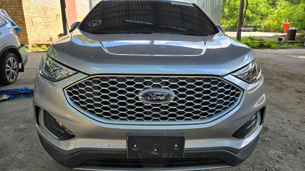 Разборка Ford Edge SEL Форд Едж USA 2021 2022 2023 Шрот Запчасти